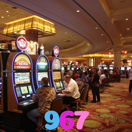 967 - Baixe o app 967 no Google Play e jogue ao vivo