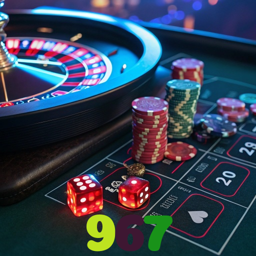 967 - Baixe o app 967 no Google Play e jogue ao vivo