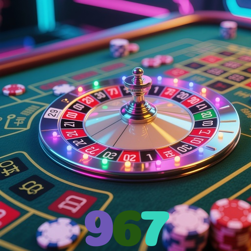 967 - Baixe o App 967 para Android e Comece a Jogar