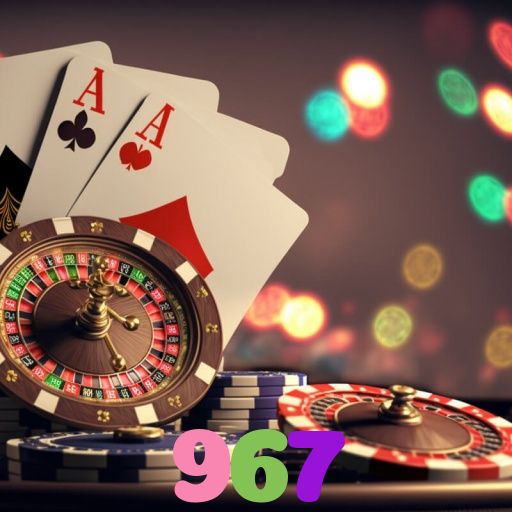 967 - Baixe o app 967 no Google Play e jogue ao vivo