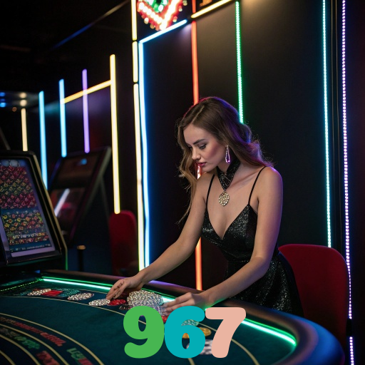 967 - Baixe o App 967 para Android e Comece a Jogar