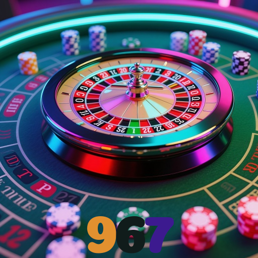 967 - Baixe o App 967 para Android e Comece a Jogar