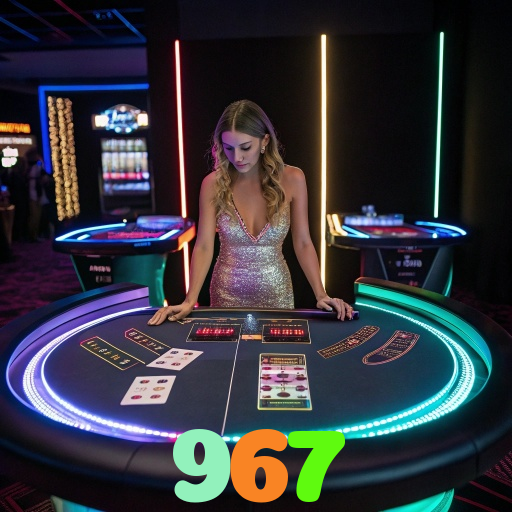 967 - Baixe o App 967 para Android e Comece a Jogar