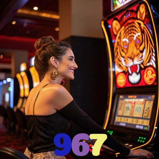 967 - Baixe o App 967 para Android e Comece a Jogar