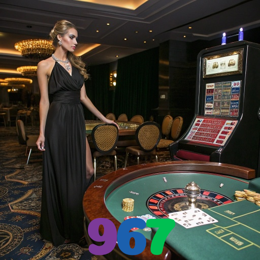 967 - Baixe o app 967 no Google Play e jogue ao vivo