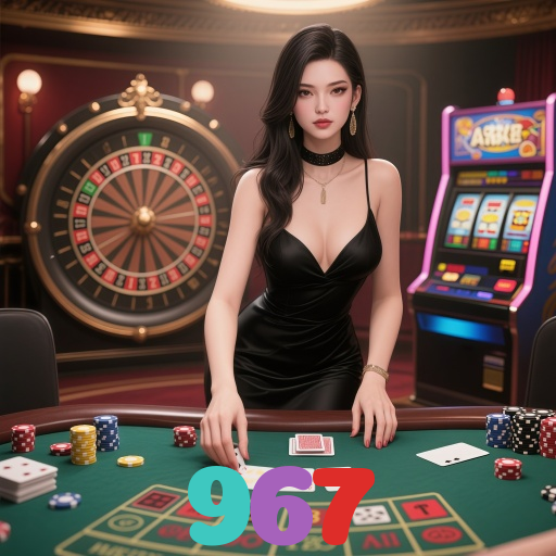 967 - Baixe o App 967 para Android e Comece a Jogar
