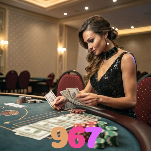 967 - Baixe o app 967 no Google Play e jogue ao vivo