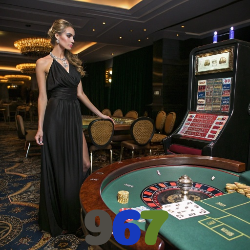 967 - Baixe o App 967 para Android e Comece a Jogar