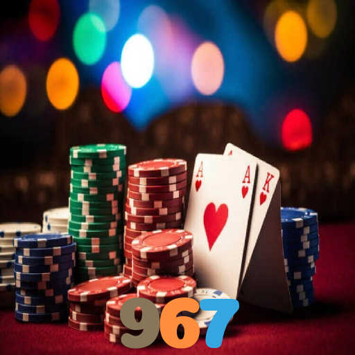 967 - Baixe o App 967 para Android e Comece a Jogar