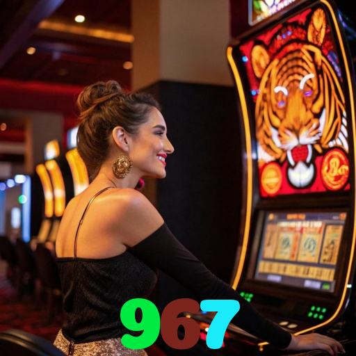 967 - Baixe o app 967 no Google Play e jogue ao vivo