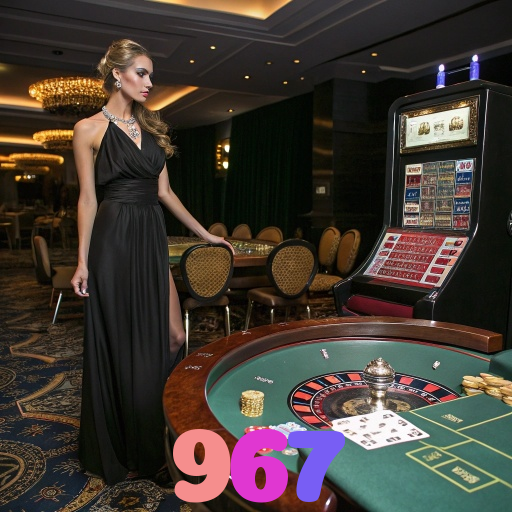 967 - Baixe o app 967 no Google Play e jogue ao vivo