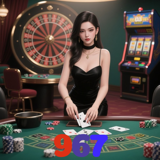 967 - Baixe o App 967 para Android e Comece a Jogar