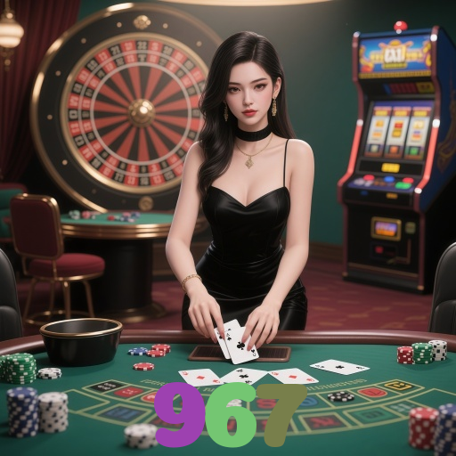 967 - Baixe o App 967 para Android e Comece a Jogar