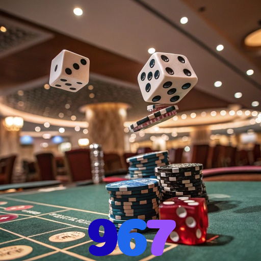 967 - Baixe o App 967 para Android e Comece a Jogar