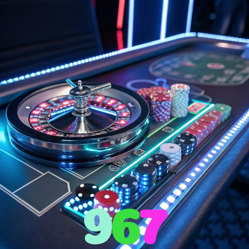 967 - Baixe o app 967 no Google Play e jogue ao vivo