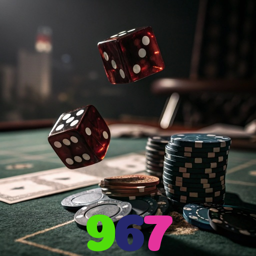 967 - Baixe o App 967 para Android e Comece a Jogar