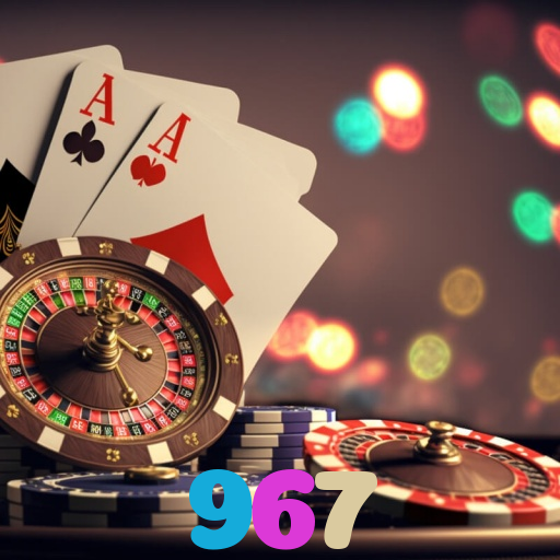 967 - Baixe o App 967 para Android e Comece a Jogar