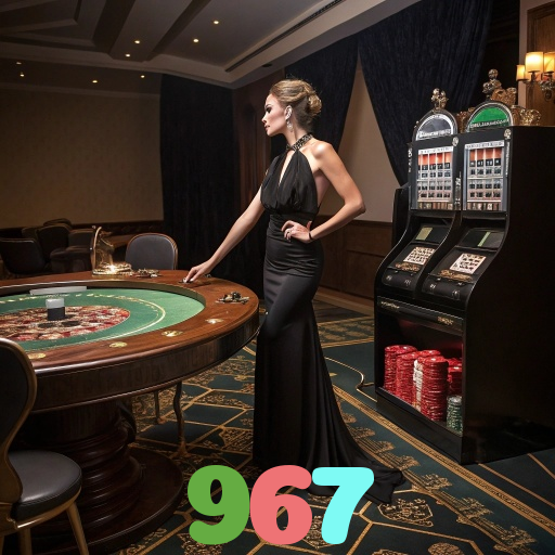 967 - Baixe o app 967 no Google Play e jogue ao vivo