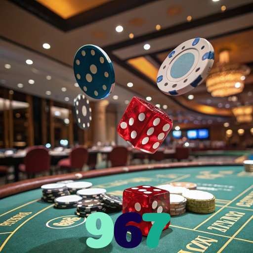 967 - Baixe o App 967 para Android e Comece a Jogar