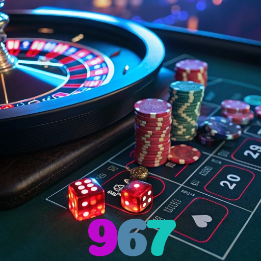 967 - Baixe o App 967 para Android e Comece a Jogar