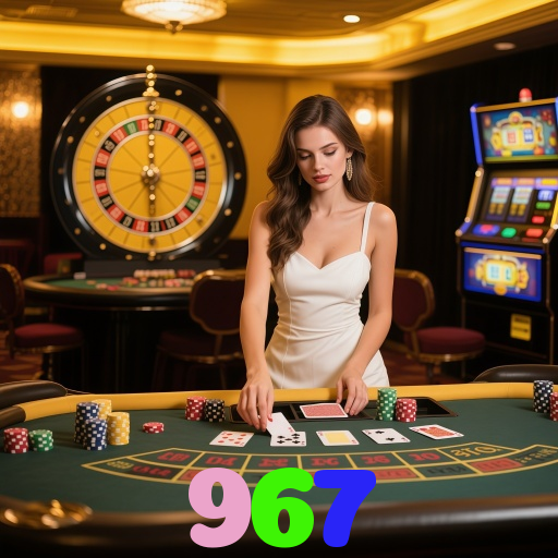 967 - Baixe o App 967 para Android e Comece a Jogar