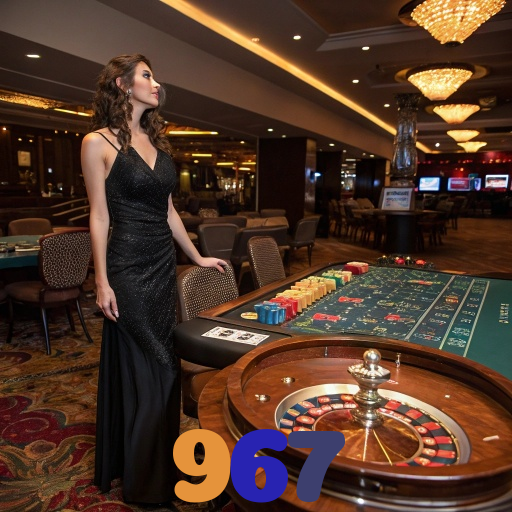 967 - Baixe o app 967 no Google Play e jogue ao vivo