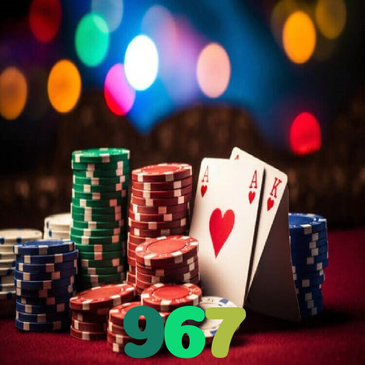 967 - Baixe o App 967 para Android e Comece a Jogar