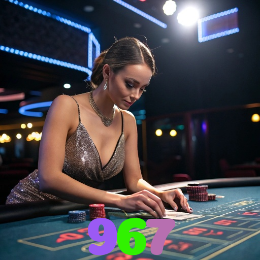 967 - Baixe o App 967 para Android e Comece a Jogar