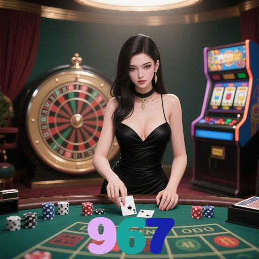 967 - Baixe o App 967 para Android e Comece a Jogar