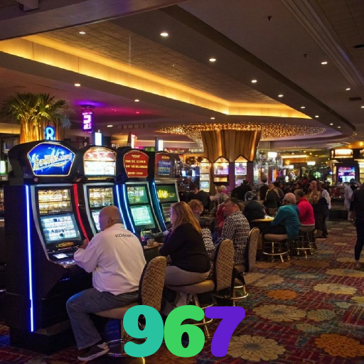 967 - Baixe o App 967 para Android e Comece a Jogar
