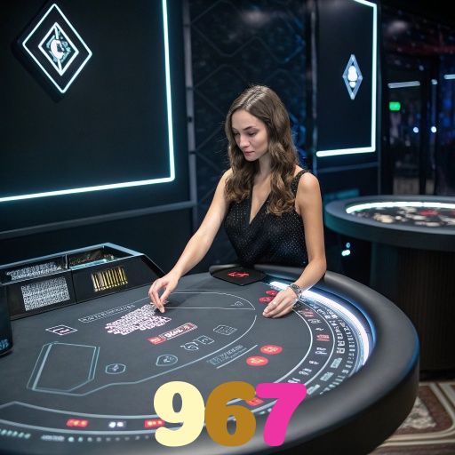 967 - Baixe o App 967 para Android e Comece a Jogar