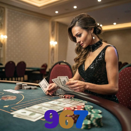 967 - Baixe o App 967 para Android e Comece a Jogar