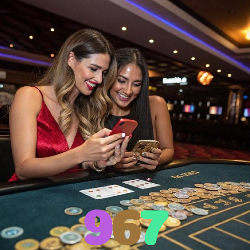 967 - Baixe o App 967 para Android e Comece a Jogar