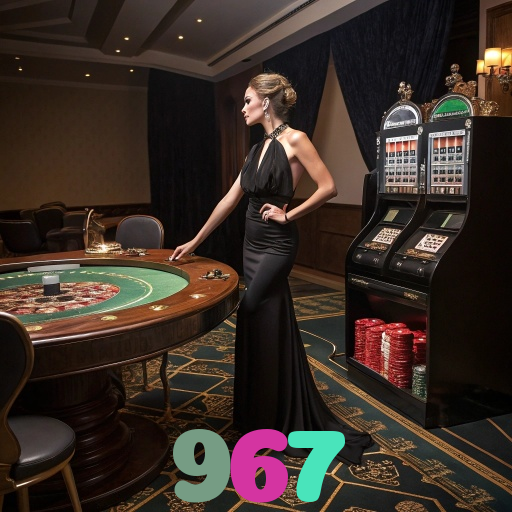 967 - Baixe o app 967 no Google Play e jogue ao vivo