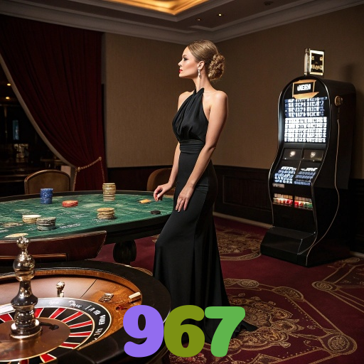 967 - Baixe o App 967 para Android e Comece a Jogar
