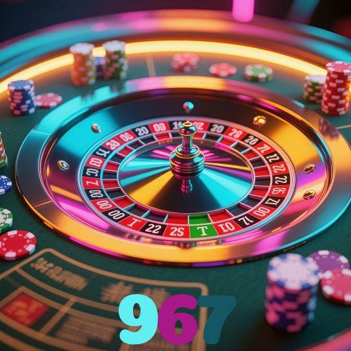 967 - Baixe o App 967 para Android e Comece a Jogar