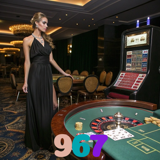 967 - Baixe o App 967 para Android e Comece a Jogar