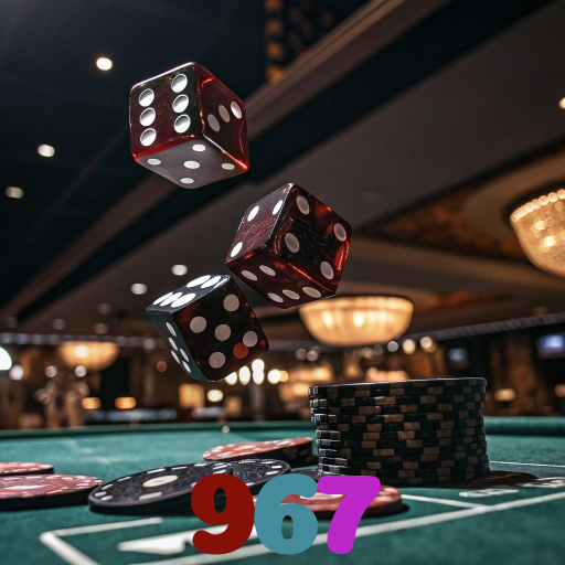 967 - Baixe o App 967 para Android e Comece a Jogar