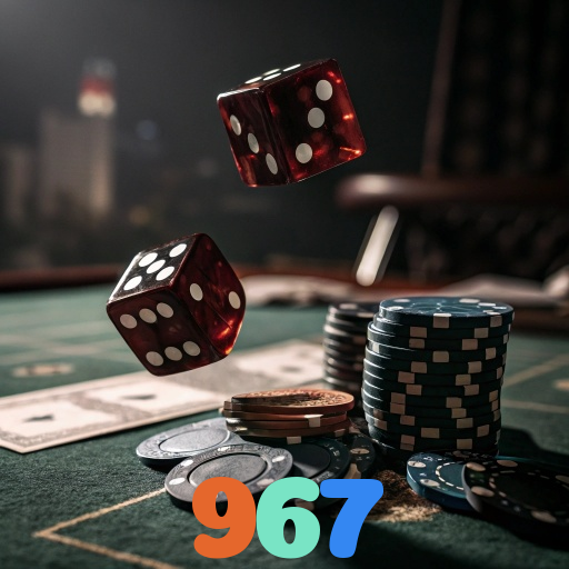 967 - Baixe o App 967 para Android e Comece a Jogar