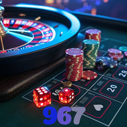 967 - Baixe o App 967 para Android e Comece a Jogar