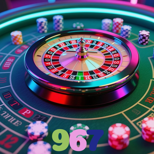 967 - Baixe o App 967 para Android e Comece a Jogar