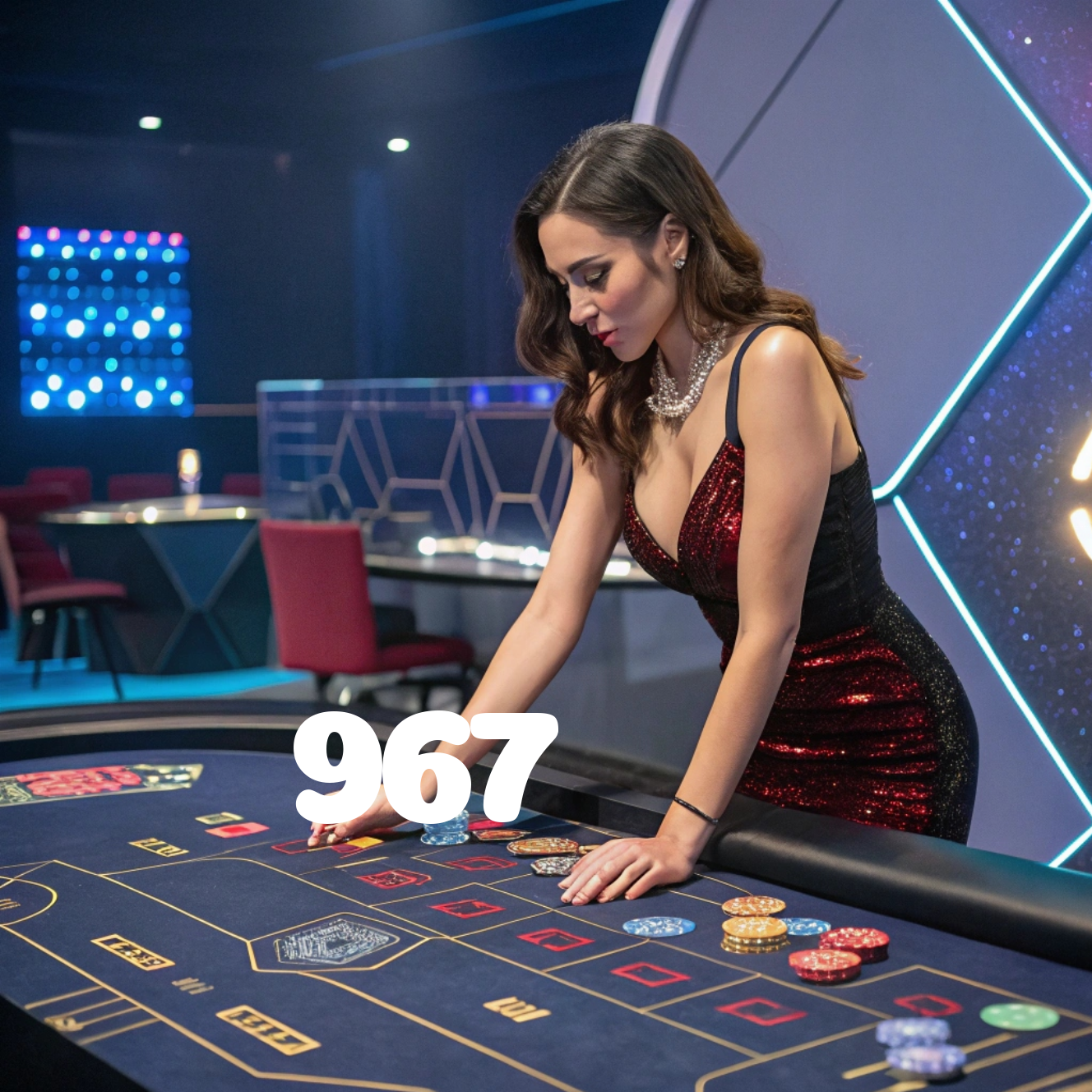 967 - Baixe o App 967 para Android e Comece a Jogar