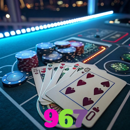 967 - Baixe o App 967 para Android e Comece a Jogar