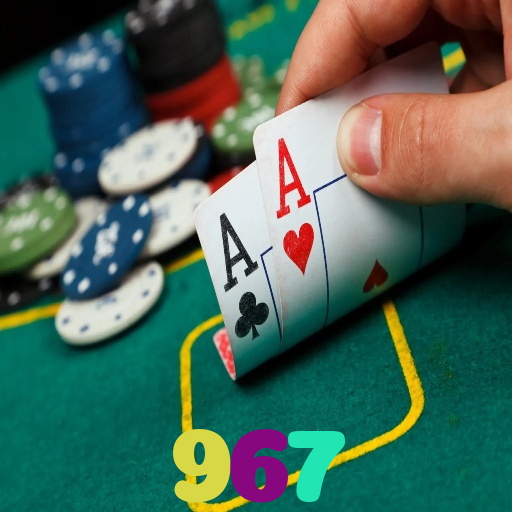 967 - Baixe o App 967 para Android e Comece a Jogar