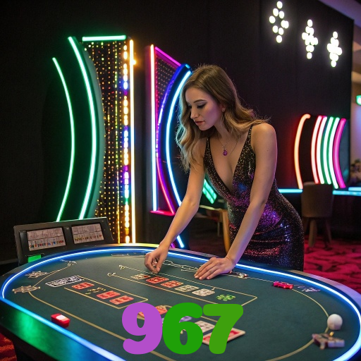967 - Baixe o App 967 para Android e Comece a Jogar
