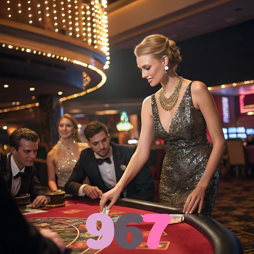967 - Baixe o App 967 para Android e Comece a Jogar