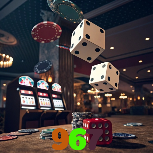 967 - Baixe o app 967 no Google Play e jogue ao vivo
