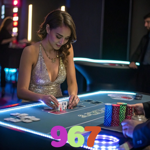 967 - Baixe o App 967 para Android e Comece a Jogar