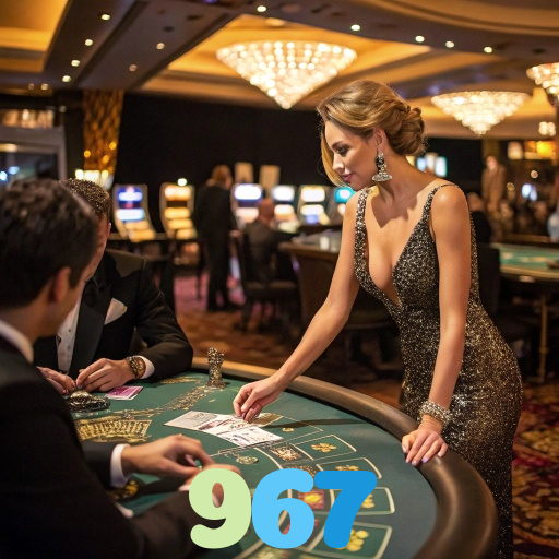 967 - Baixe o App 967 para Android e Comece a Jogar