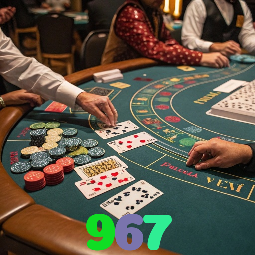 967 - Baixe o App 967 para Android e Comece a Jogar